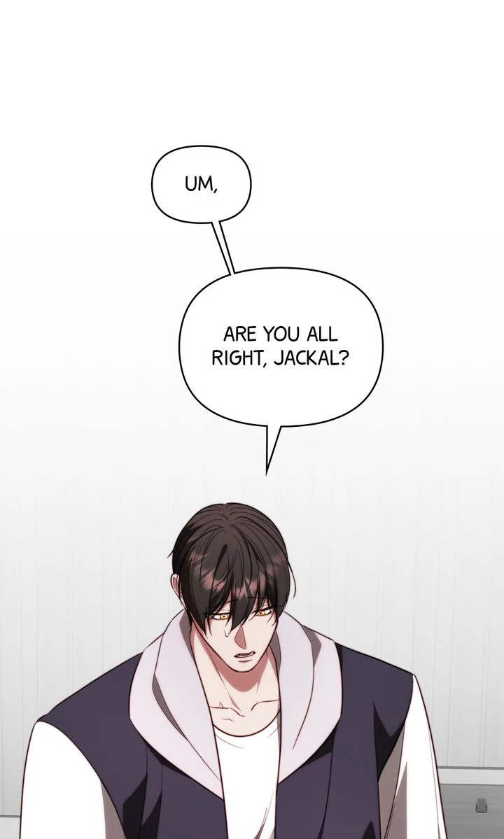 In Shadow - Chapter 19 manhwa