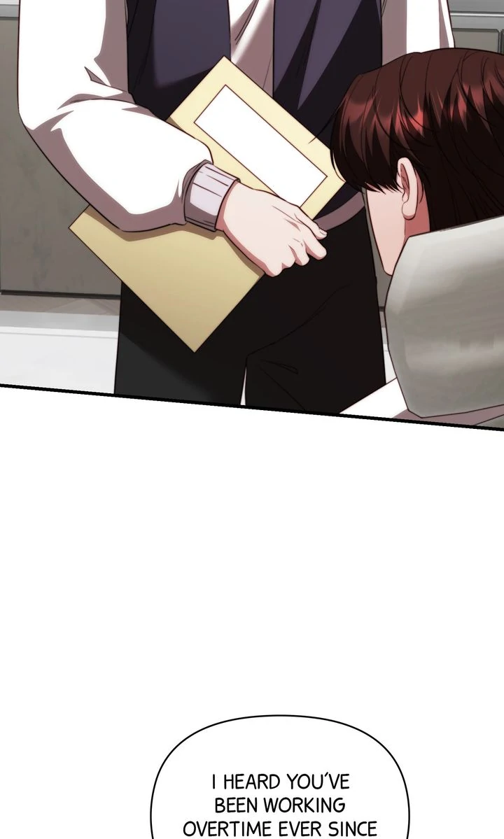 In Shadow - Chapter 19 manhwa