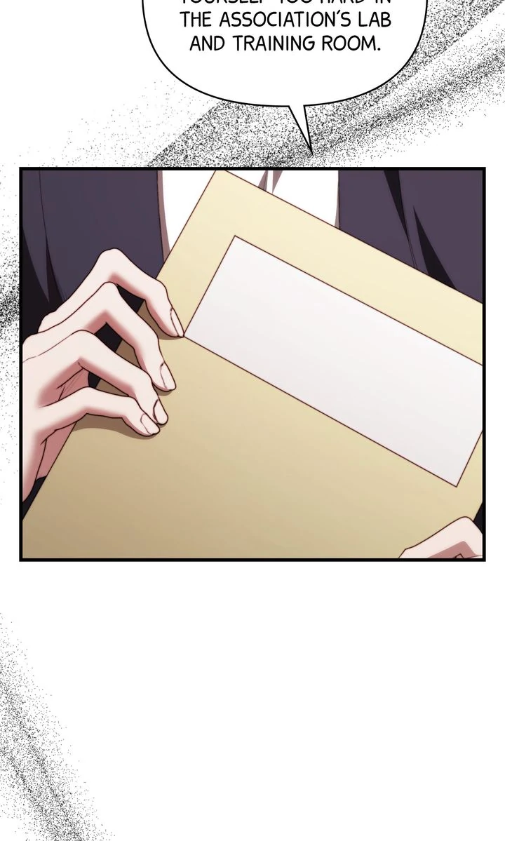 In Shadow - Chapter 19 manhwa
