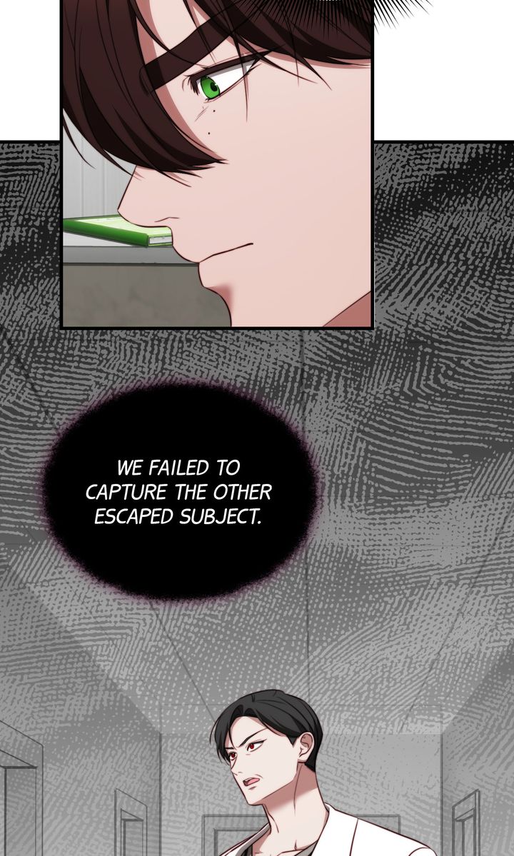 In Shadow - Chapter 19 manhwa