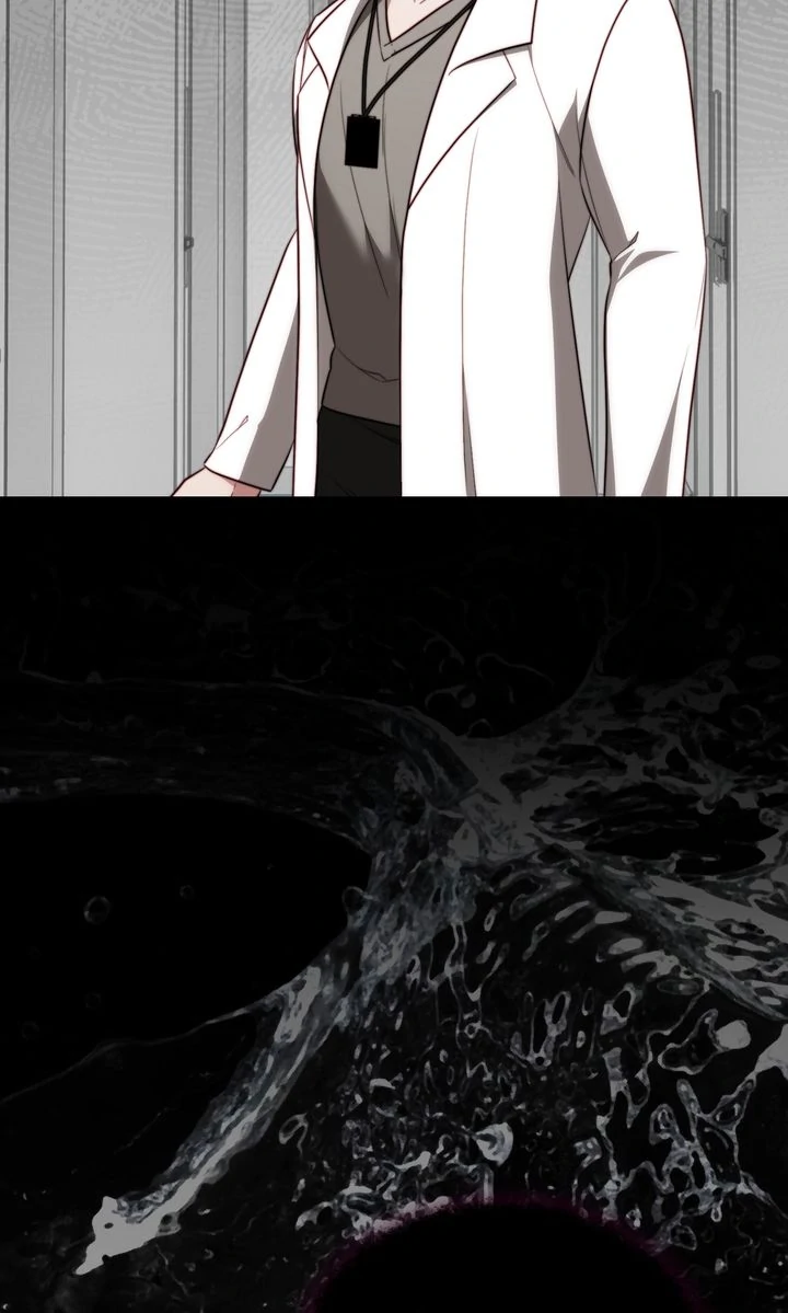In Shadow - Chapter 19 manhwa
