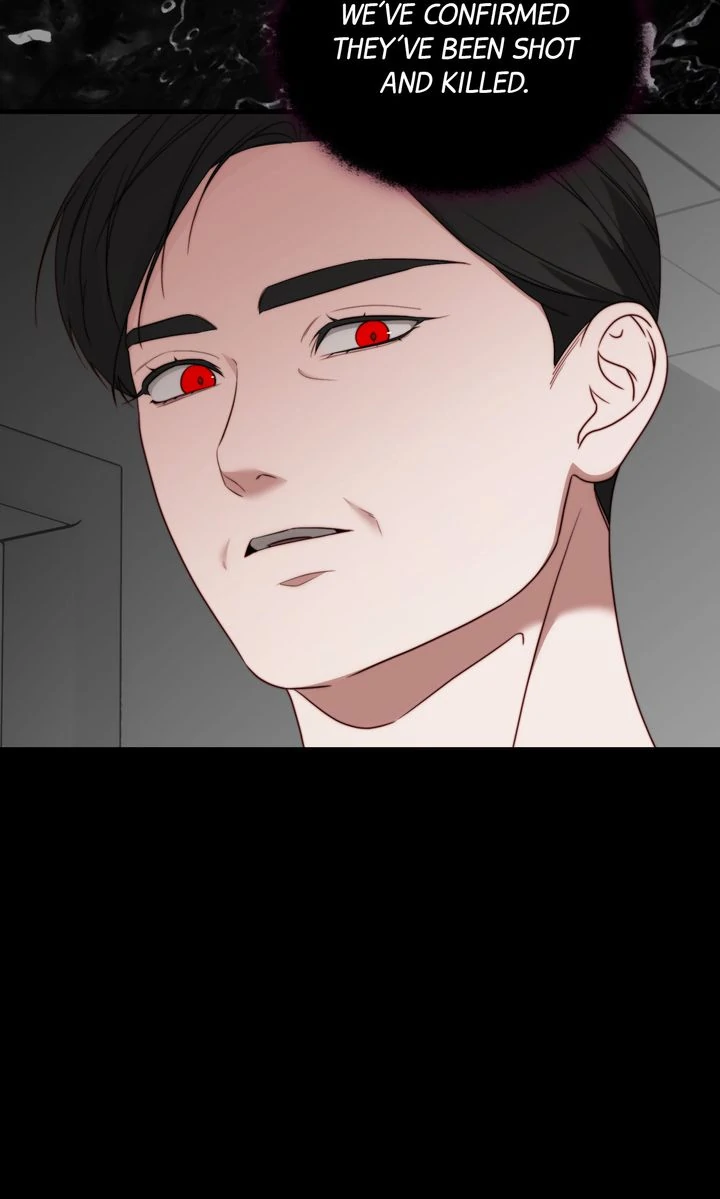 In Shadow - Chapter 19 manhwa