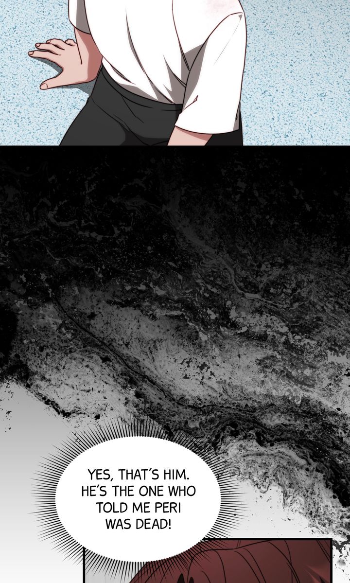 In Shadow - Chapter 19 manhwa