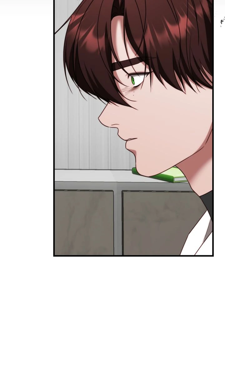 In Shadow - Chapter 19 manhwa