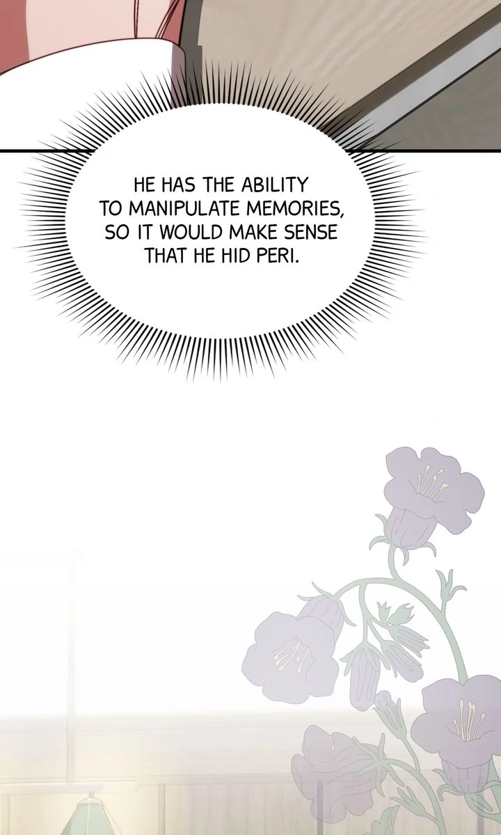 In Shadow - Chapter 19 manhwa