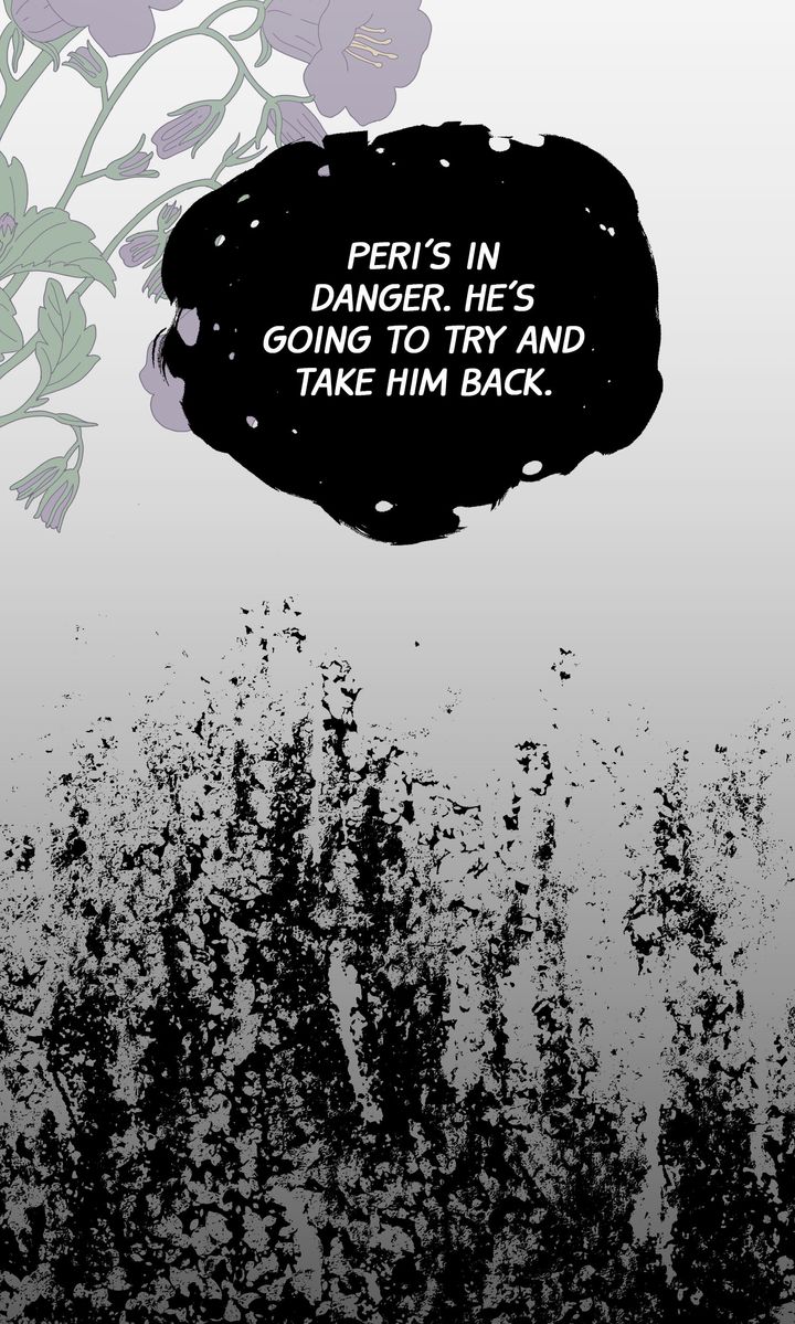 In Shadow - Chapter 19 manhwa