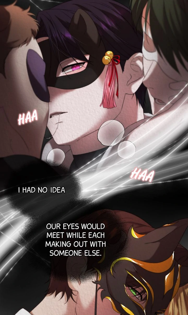 In Shadow - Chapter 2 manhwa