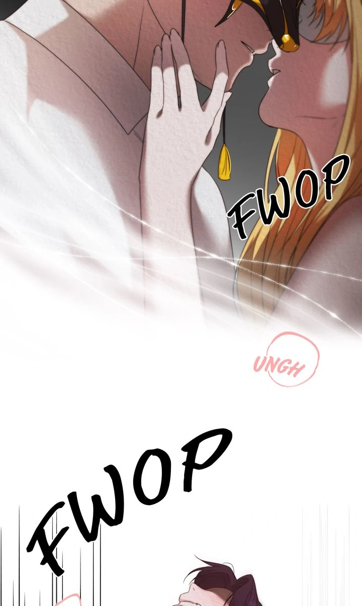 In Shadow - Chapter 2 manhwa