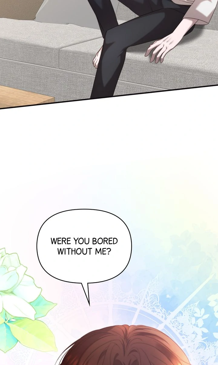 In Shadow - Chapter 2 manhwa