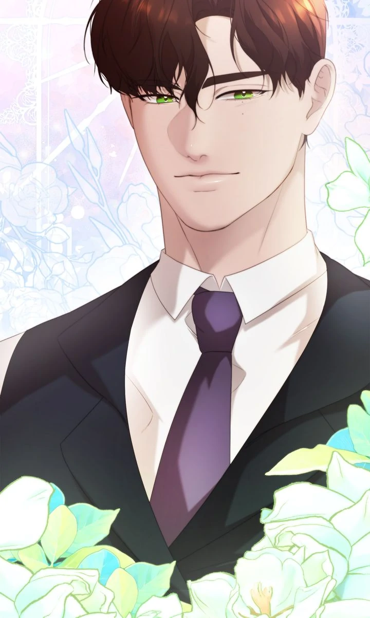 In Shadow - Chapter 2 manhwa