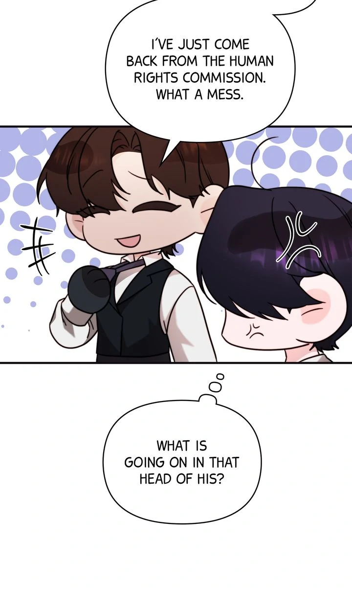 In Shadow - Chapter 2 manhwa