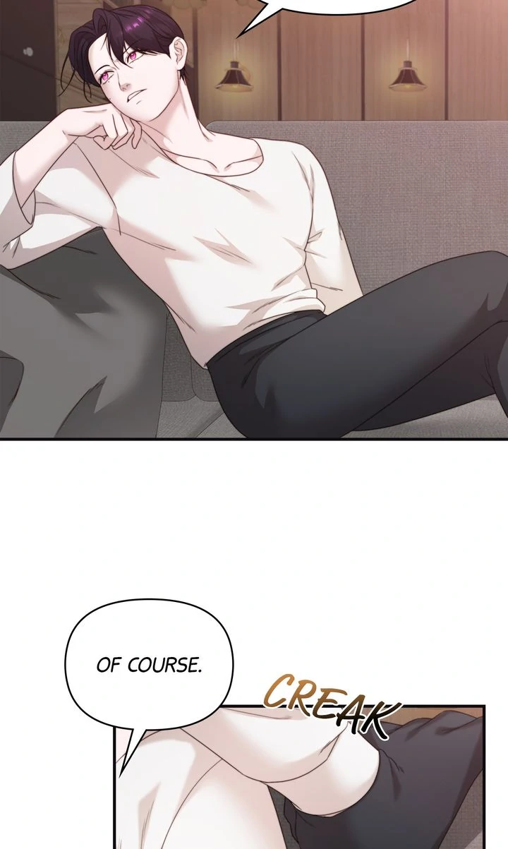 In Shadow - Chapter 2 manhwa