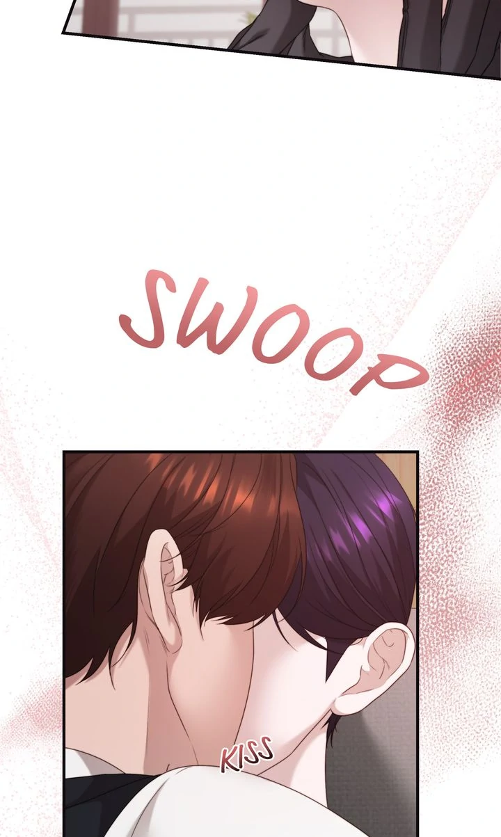 In Shadow - Chapter 2 manhwa