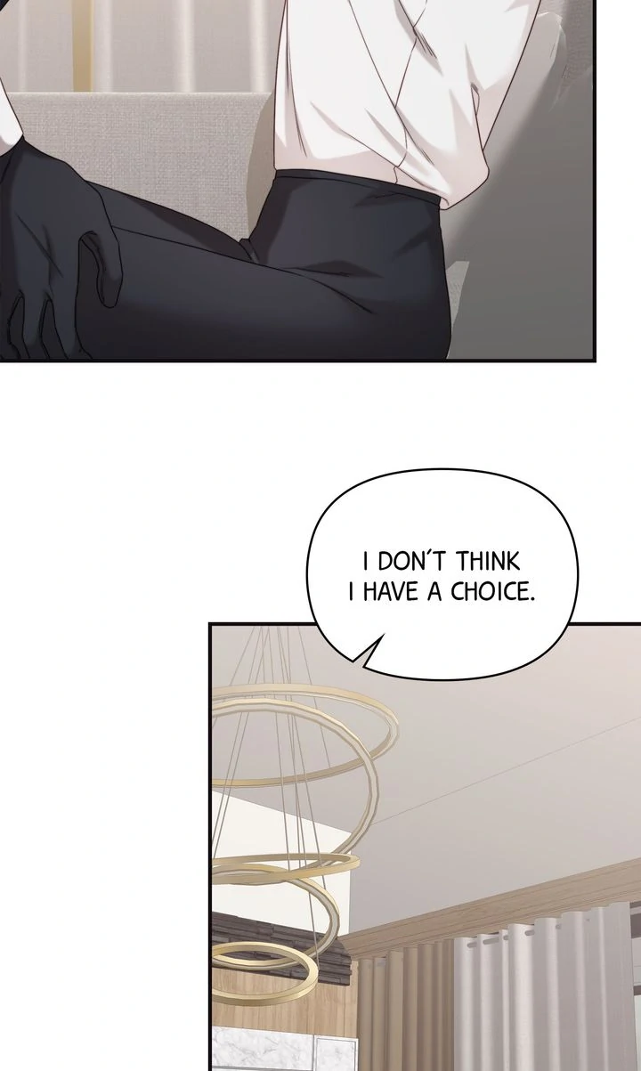 In Shadow - Chapter 2 manhwa