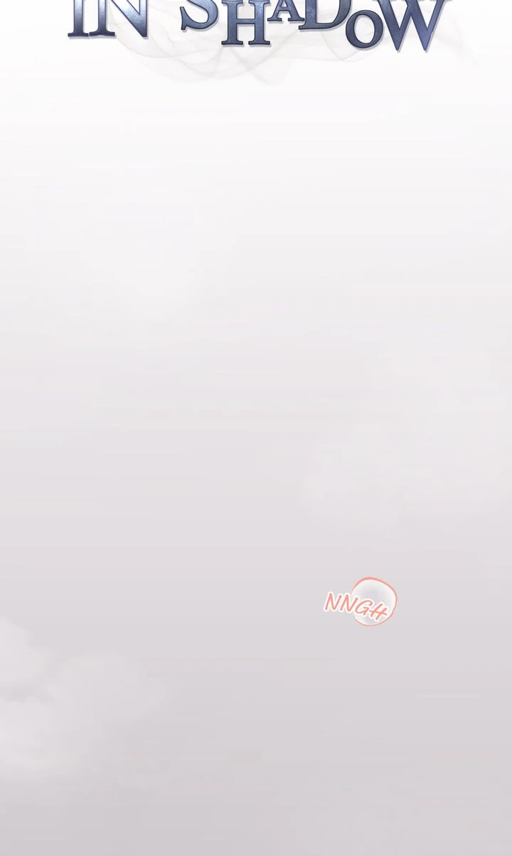 In Shadow - Chapter 2 manhwa