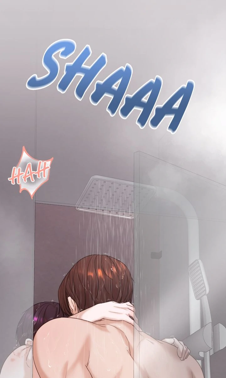 In Shadow - Chapter 2 manhwa