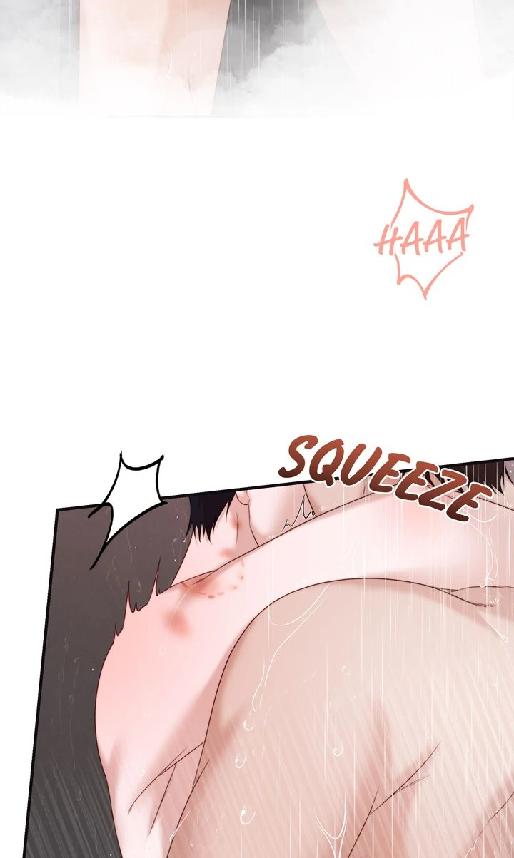 In Shadow - Chapter 2 manhwa