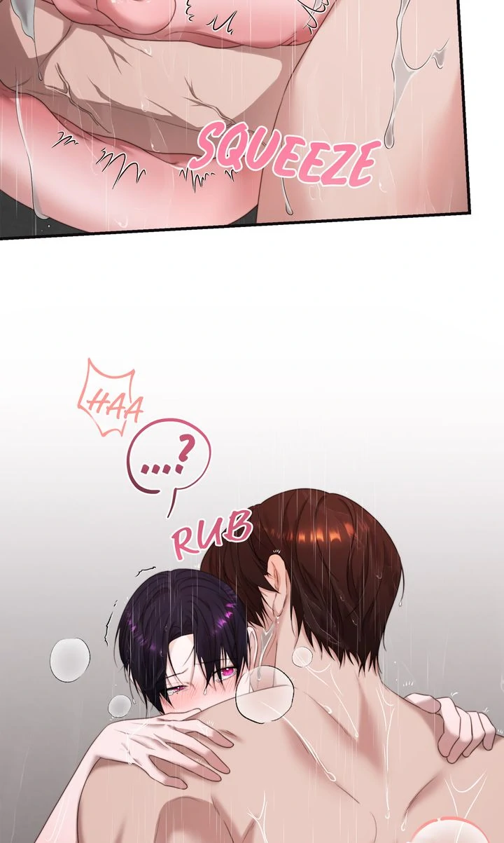 In Shadow - Chapter 2 manhwa