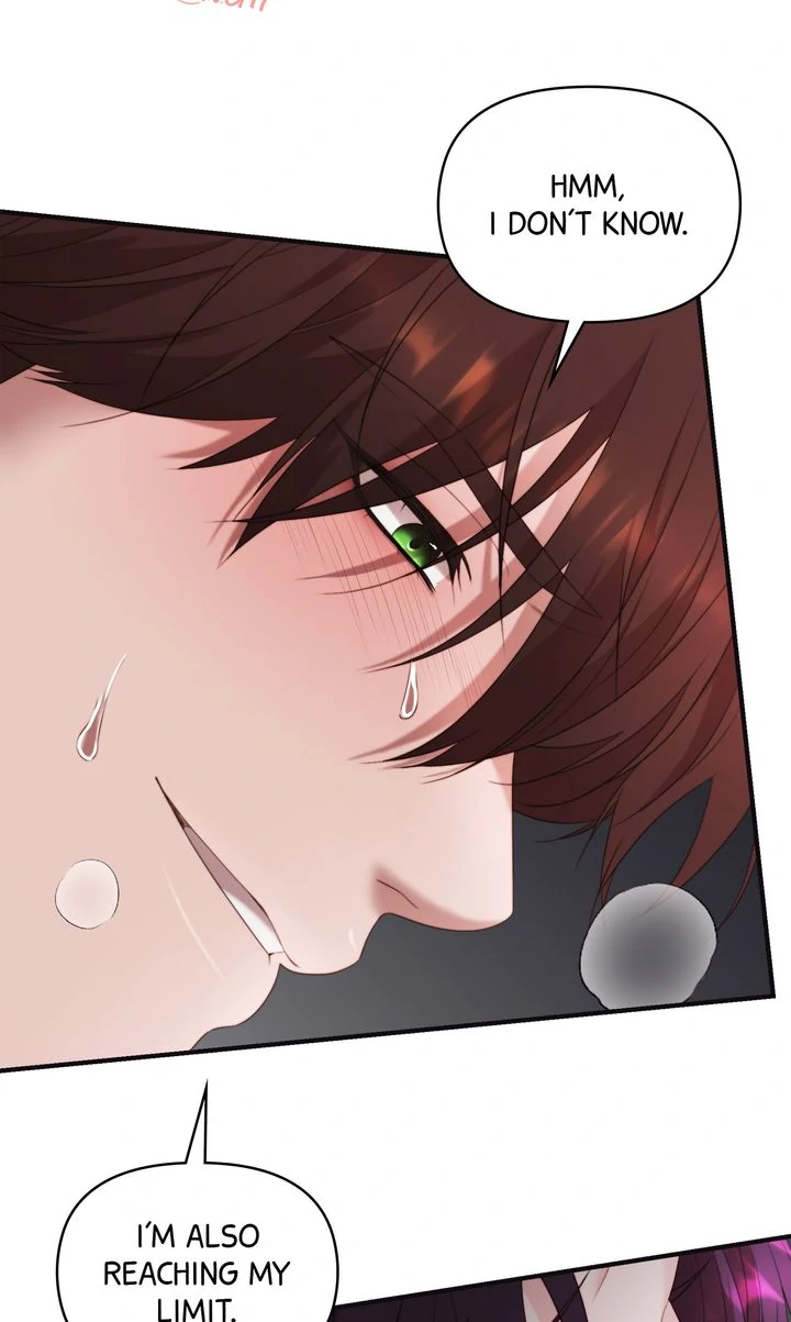 In Shadow - Chapter 2 manhwa