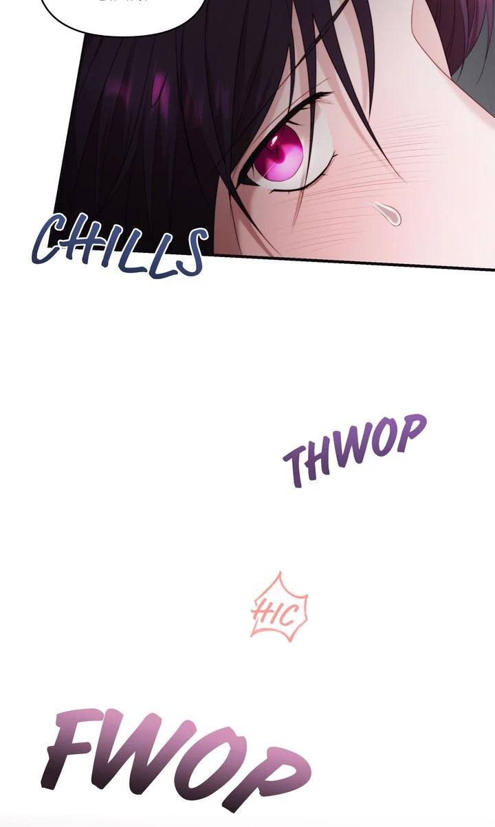 In Shadow - Chapter 2 manhwa