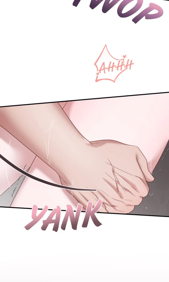 In Shadow - Chapter 2 manhwa