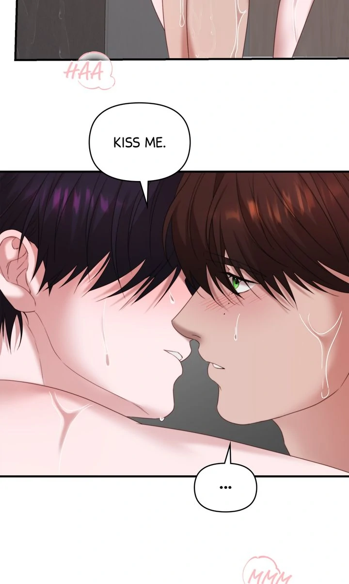 In Shadow - Chapter 2 manhwa