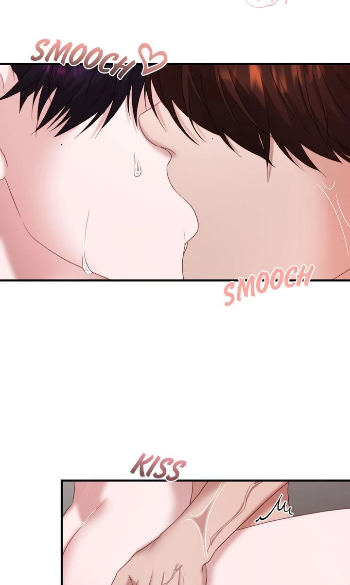 In Shadow - Chapter 2 manhwa