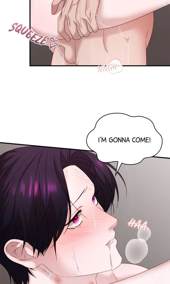 In Shadow - Chapter 2 manhwa