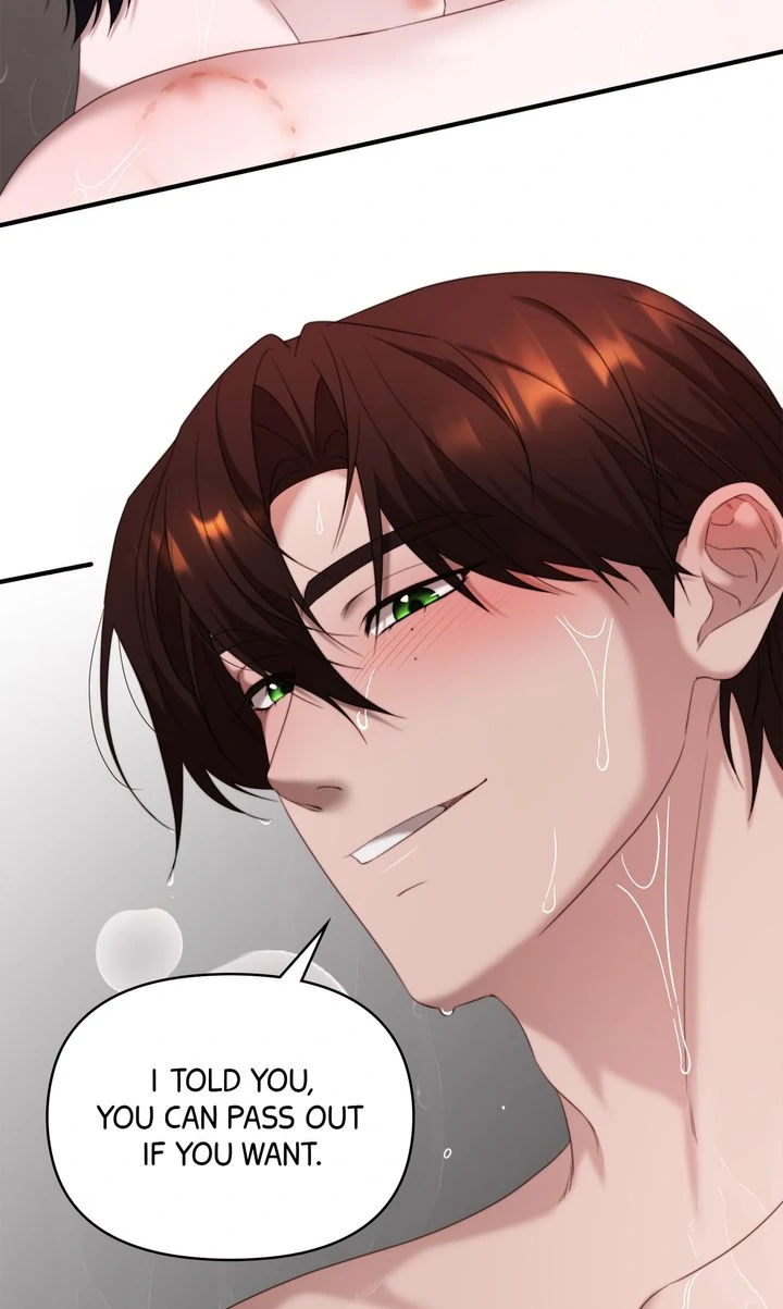 In Shadow - Chapter 2 manhwa