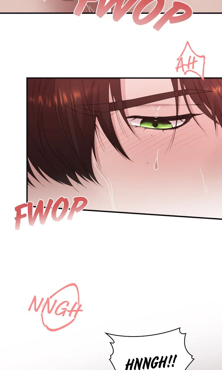 In Shadow - Chapter 2 manhwa
