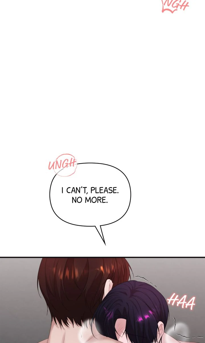 In Shadow - Chapter 2 manhwa