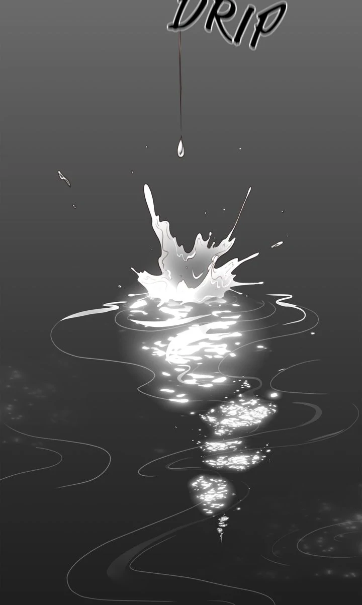In Shadow - Chapter 2 manhwa