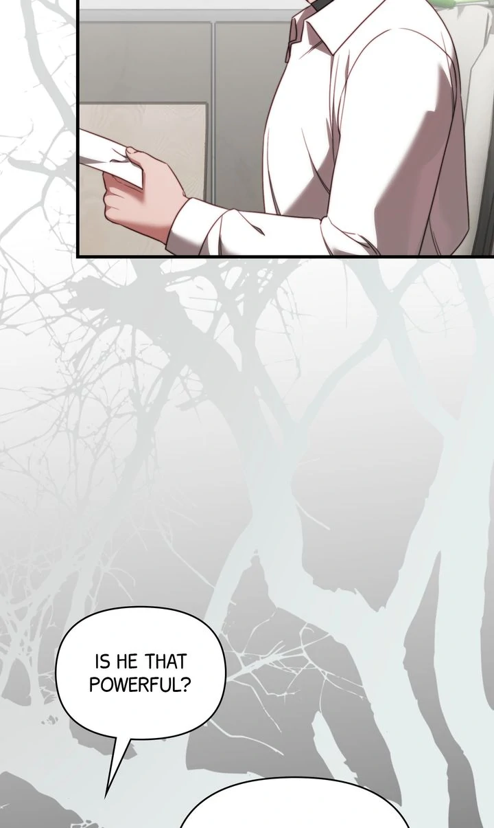 In Shadow - Chapter 20 manhwa