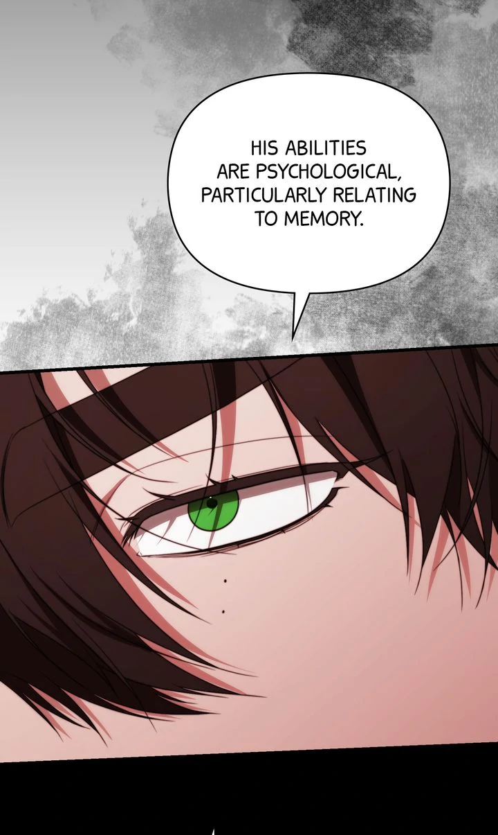 In Shadow - Chapter 20 manhwa