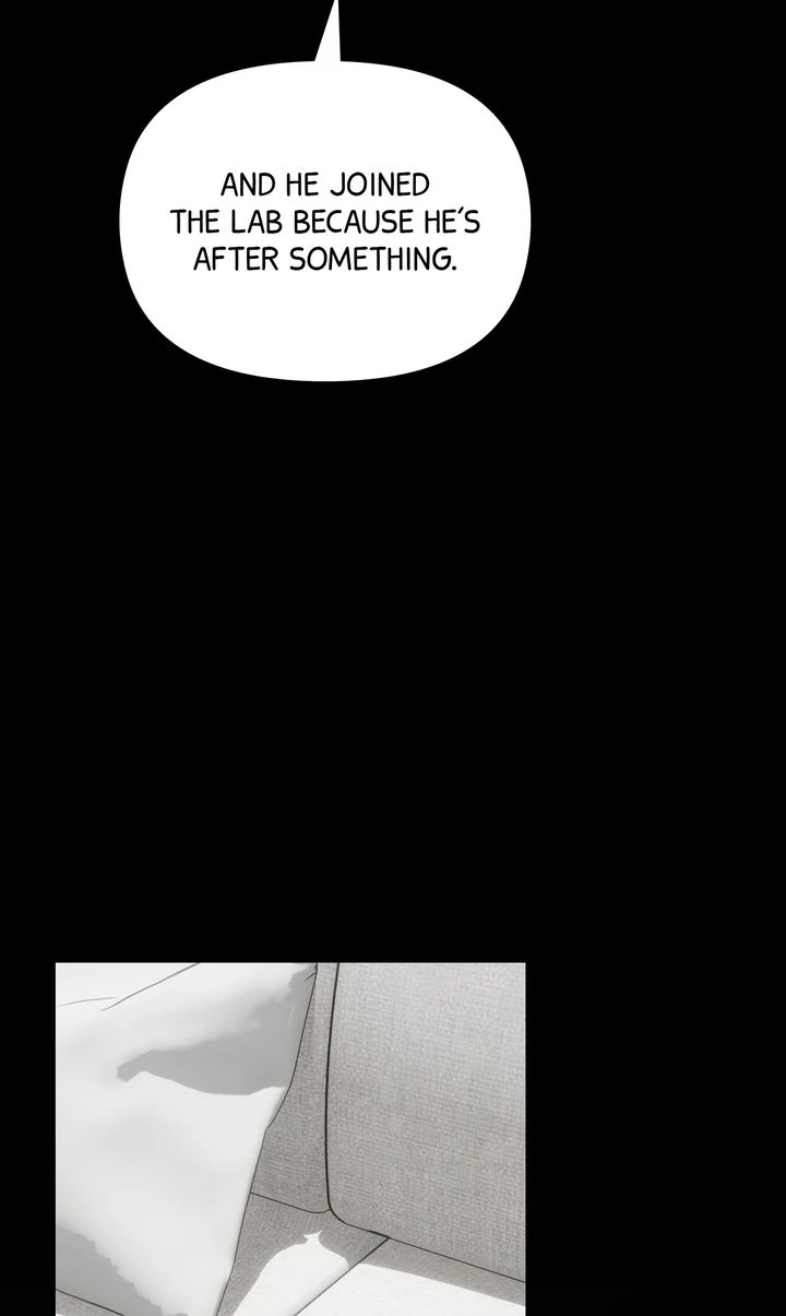 In Shadow - Chapter 20 manhwa