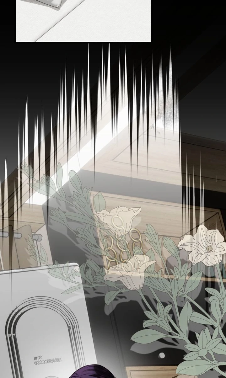 In Shadow - Chapter 20 manhwa