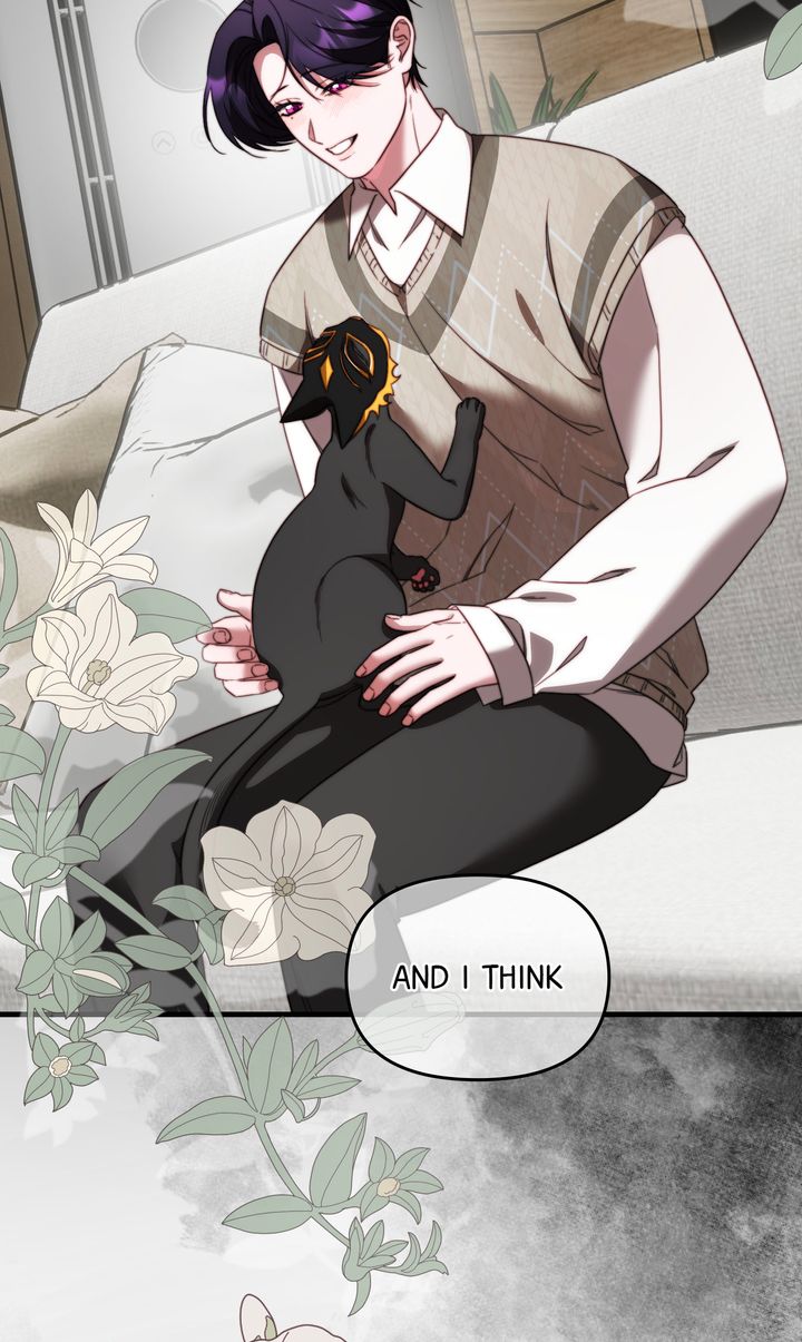 In Shadow - Chapter 20 manhwa