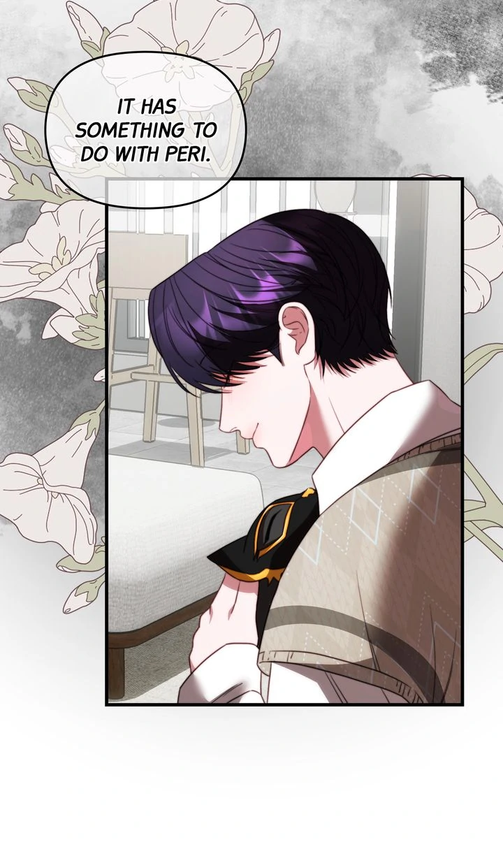 In Shadow - Chapter 20 manhwa