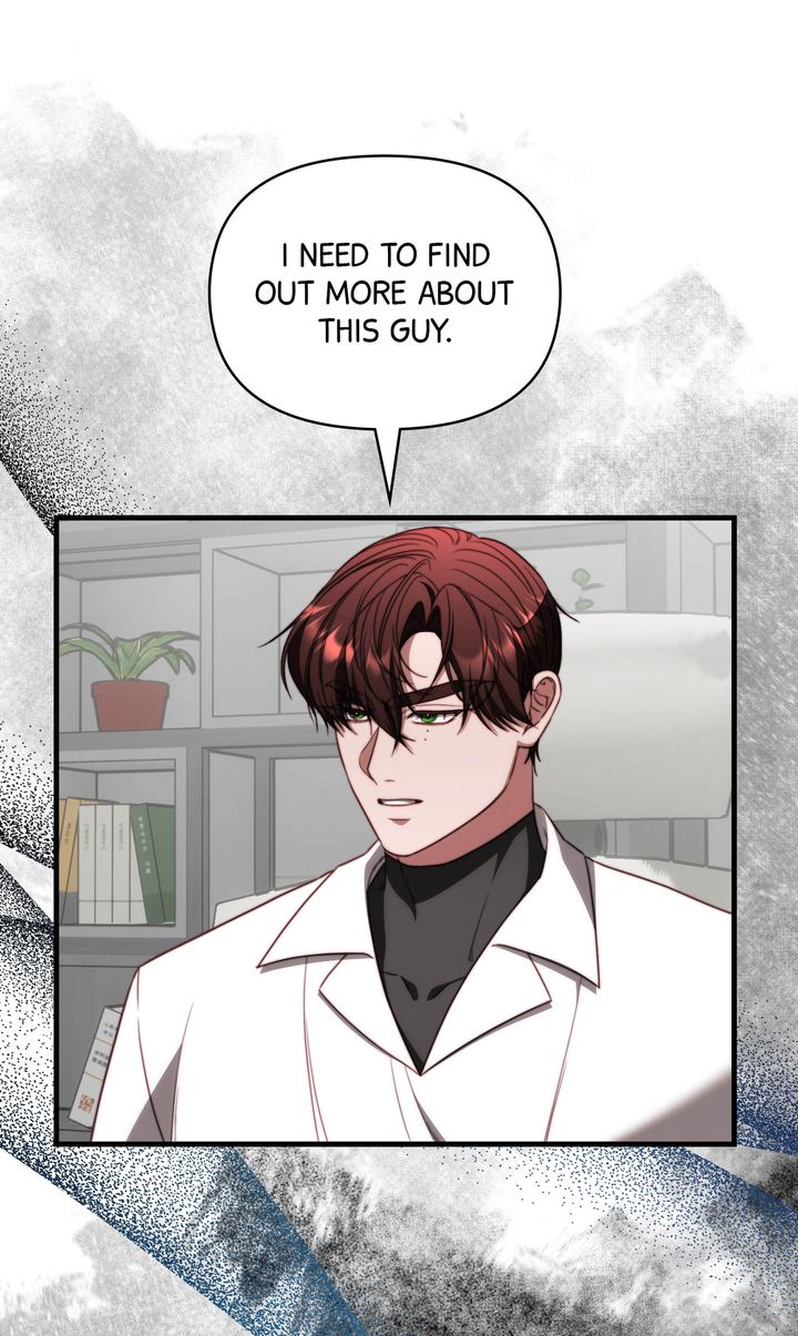 In Shadow - Chapter 20 manhwa