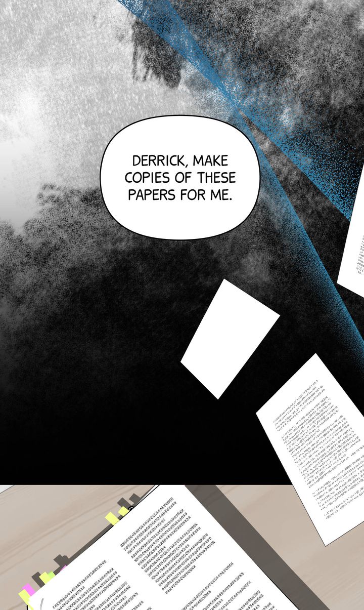 In Shadow - Chapter 20 manhwa