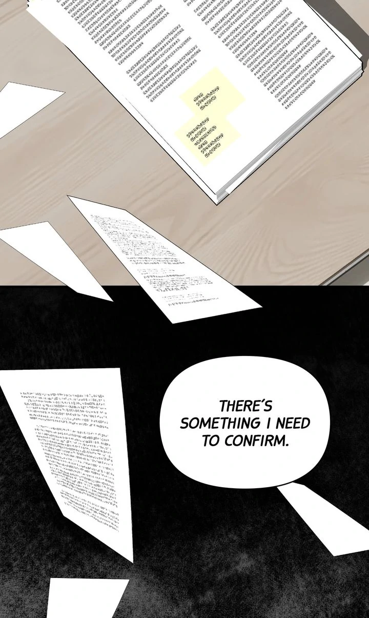 In Shadow - Chapter 20 manhwa