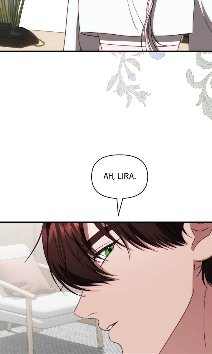 In Shadow - Chapter 20 manhwa