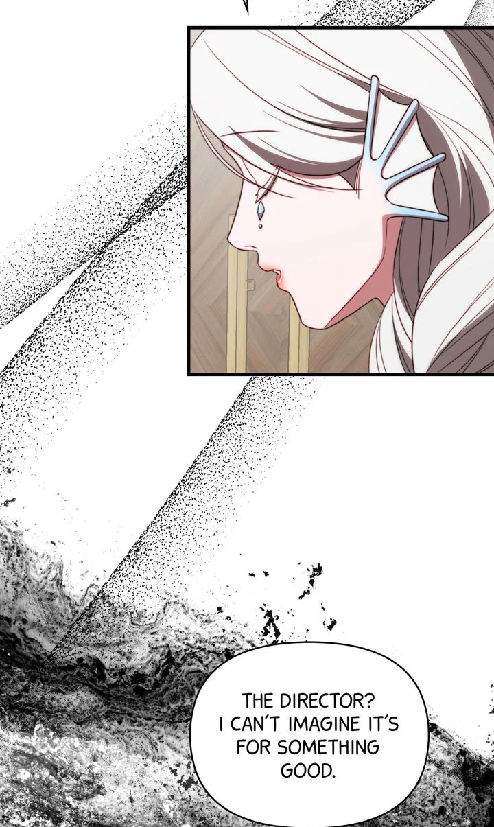 In Shadow - Chapter 20 manhwa