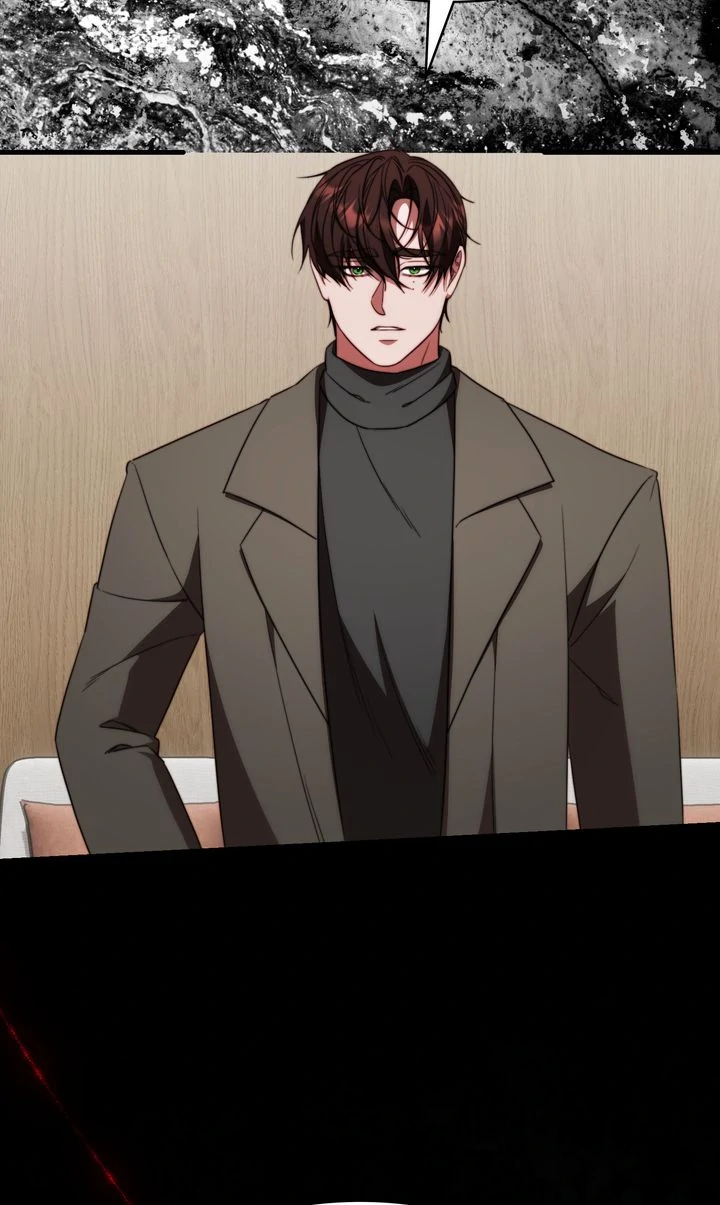 In Shadow - Chapter 20 manhwa