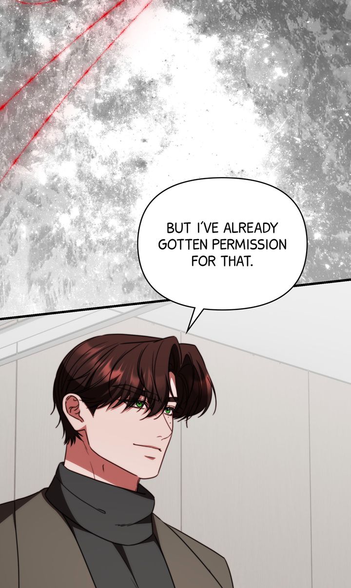 In Shadow - Chapter 20 manhwa