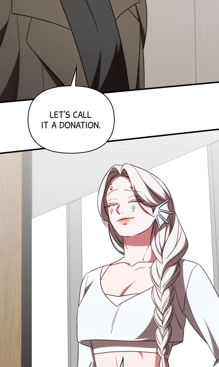 In Shadow - Chapter 20 manhwa