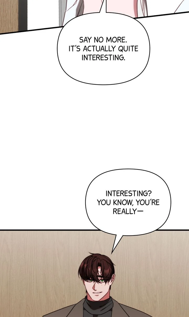 In Shadow - Chapter 20 manhwa