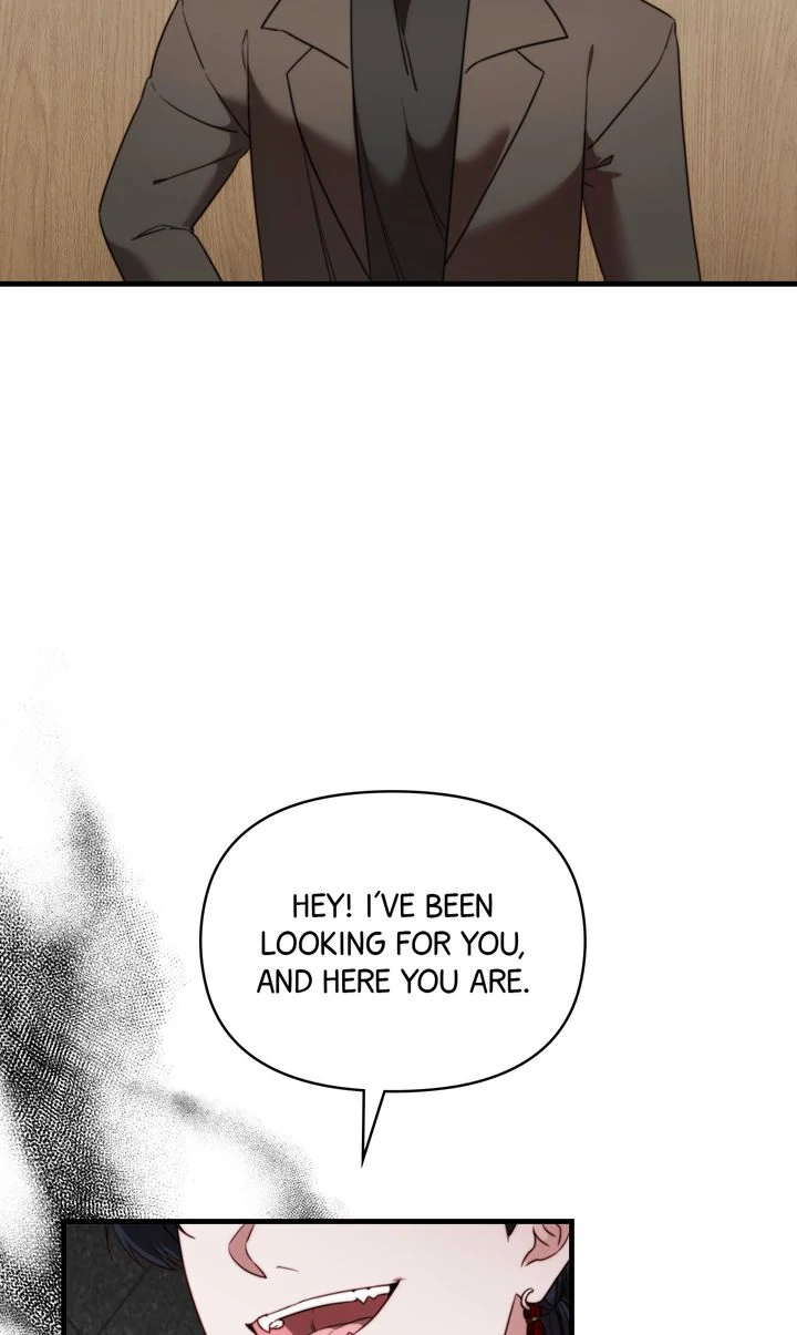 In Shadow - Chapter 20 manhwa