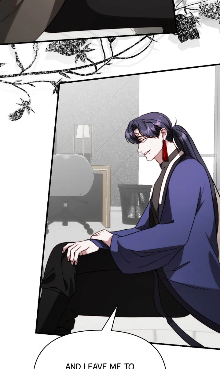 In Shadow - Chapter 20 manhwa