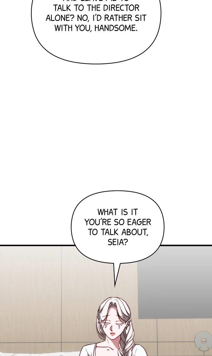In Shadow - Chapter 20 manhwa